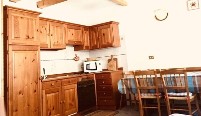 Casa Martini - Stabli apartment