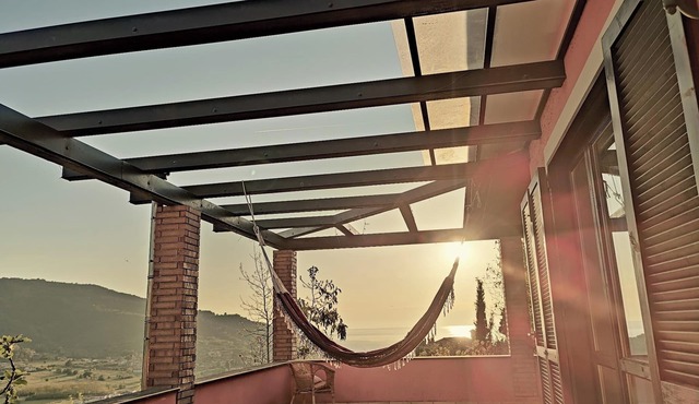 Casa Panoramica - Herrlicher Meerblick in Alleinlage