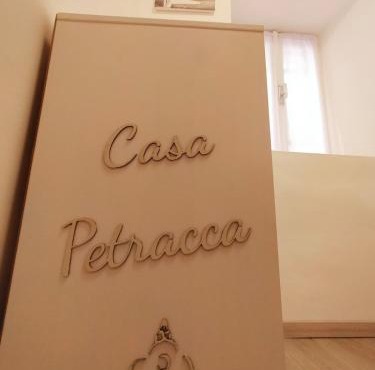 Casa Petracca