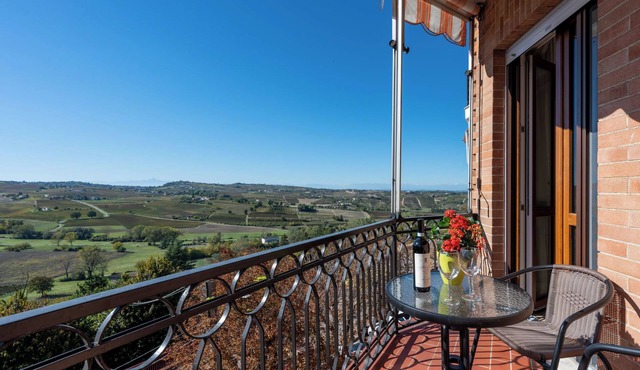 Casa Riggi by Interhome