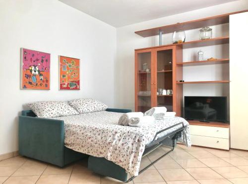 Casa Rosella