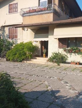 Casa Rosmarina