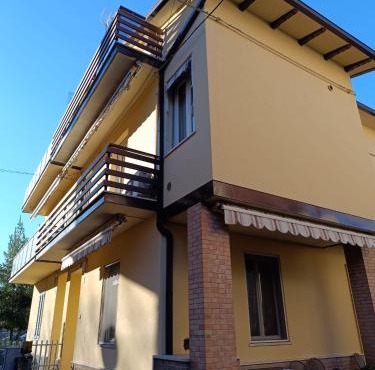 Casa Rovere Perugia