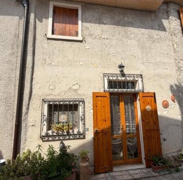 Casa Sandrina