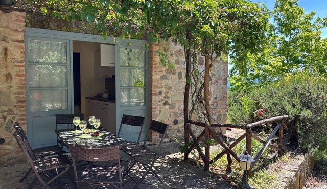 Casa Stella Serena by Geco Vacation Rentals