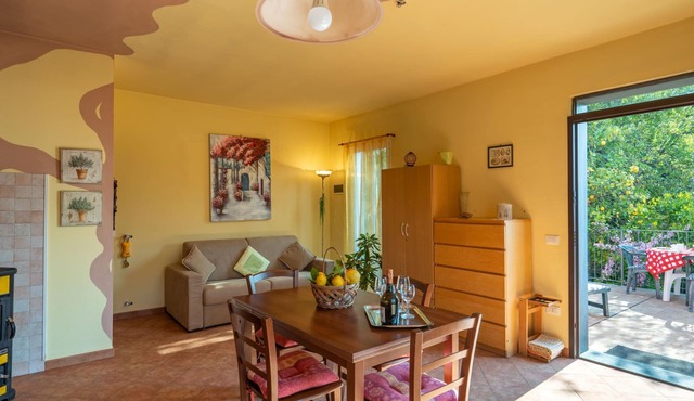 Casa Trinità by Interhome