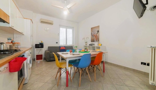 Casa Tykhe