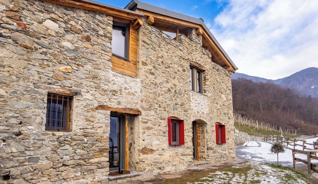 Casa Ulme' by Interhome