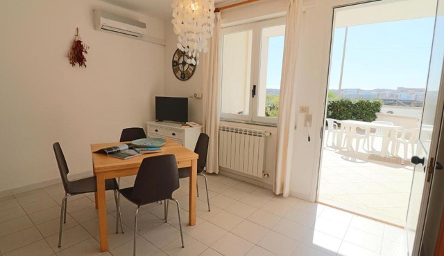 Casa Vacanza Benny Otranto