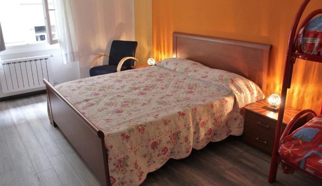 Casa vacanza Luisa