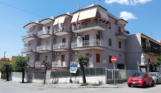 Casa vacanza Mamma Maria