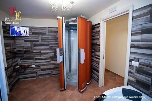 Casa Vacanze - Franco ed Enza