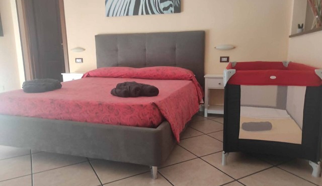 Casa Vacanze Ginevra