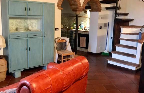 Casa Vacanze Il Torchio