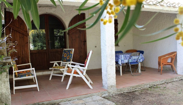 Casa Vacanze I Mandorli 3 – Cozy Family Home Near Villasimius Beaches