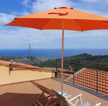 Casa vacanze Manenola