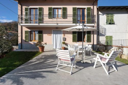 Casa Vanda - 5 Terre