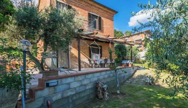 Casa Violella by Interhome