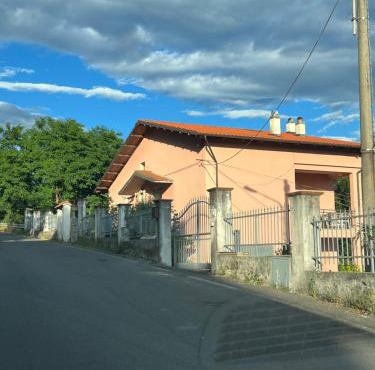 Casa Vittoria