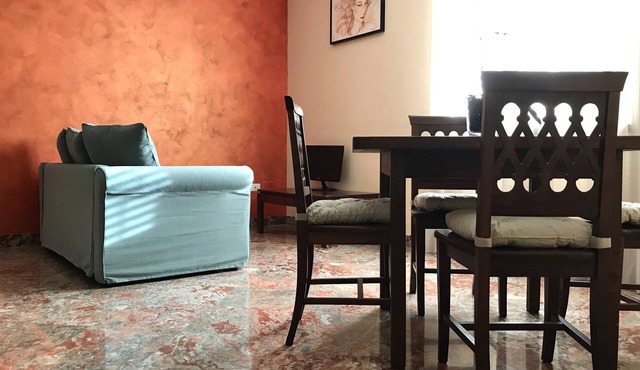 .Casa Zè . apartment