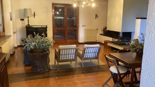 Casale Bastida in Bevagna