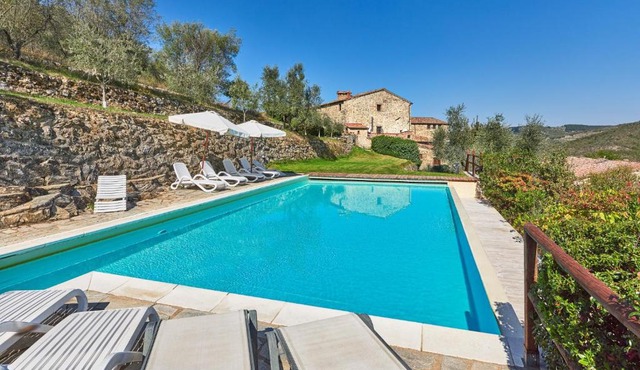 Casale il Gualdo by VacaVilla