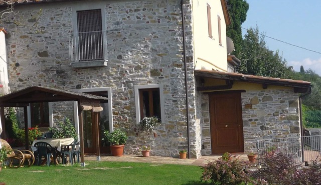 Casale Lavinia - country house with swimming pool and magnificent oversight wifi