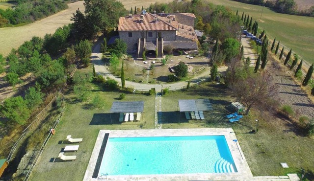 Casale Refoli
