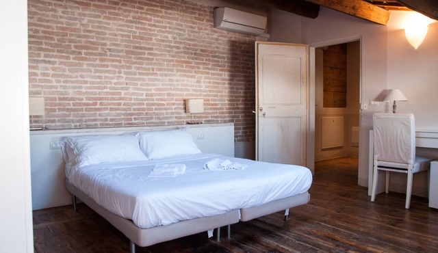 Casetta56 B&B in Bagnacavallo