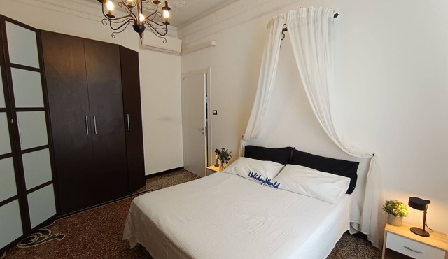 Cavallotti 7 von Holiday World by Interhome