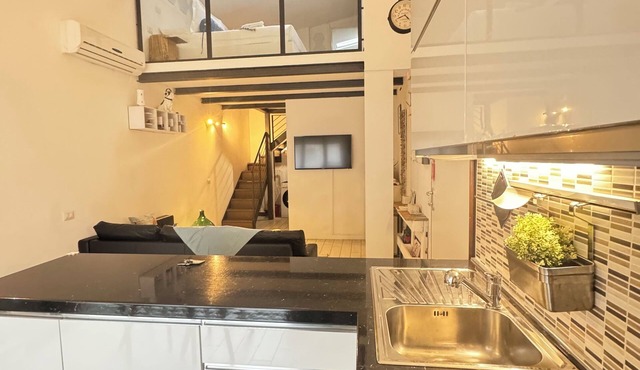 CELESTES LOFT 37