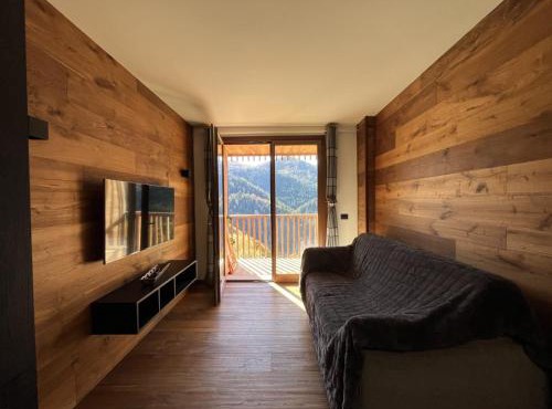 Chalet Del Borgo 24 Apartment