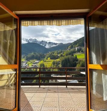 Chalet Piazzi
