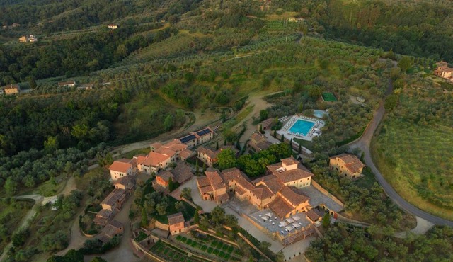 Chapter Chianti, a Member of Design Hotels