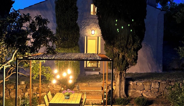 Charming 17th-century Landhouse Xiprer - near to the town and the sea in Alghero