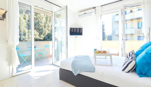 Charming Apartment in Firenze