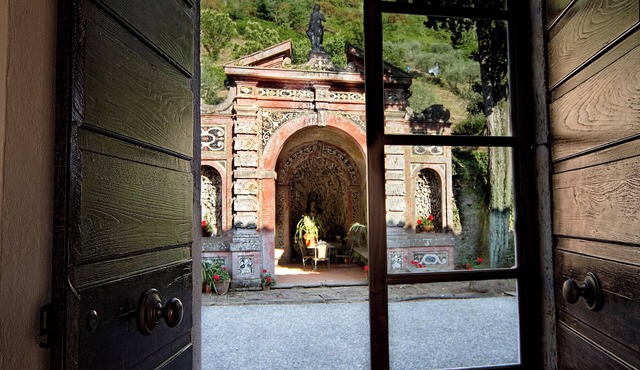 Charming historical house just a few kilometres from Lucca