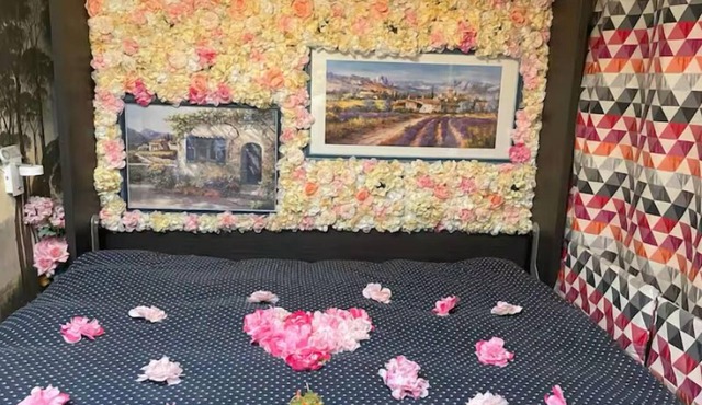 Charming, private studio in Paris