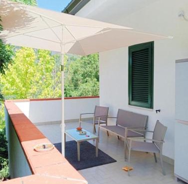 CILENTO CASE&VACANZE - Villa Leyland