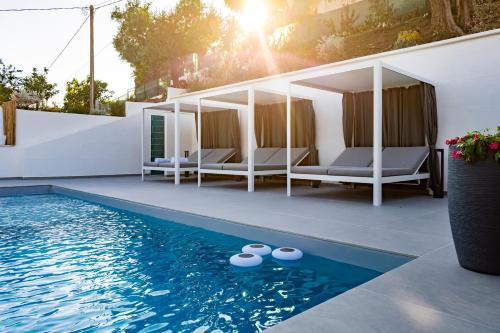 Cilento Suite - Relais Figliola