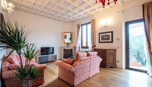 Citille House