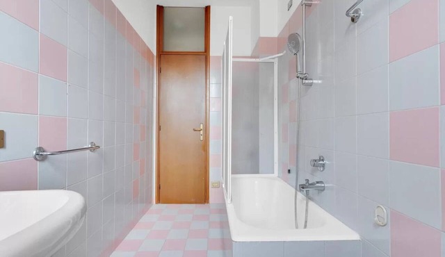 CO14 [Central] Comfort