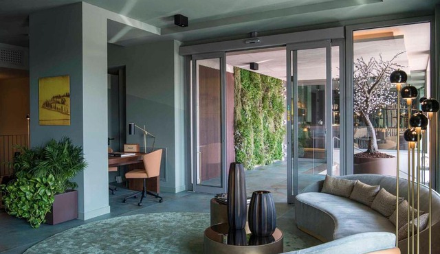 Columbus Urban Resort