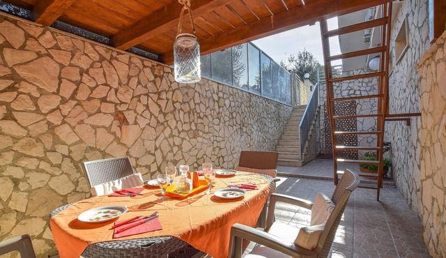Come to dream ? Enjoy a vacation with a view of the sea in southern Italy.
