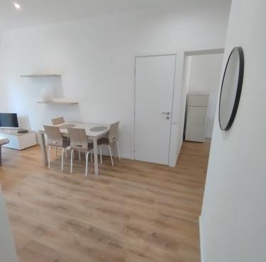 Como lake - Hilde's apartment
