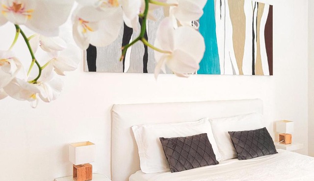 Corte Melone rooms-upper floor