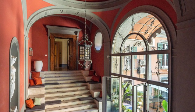 CORTE SATRIANO RESIDENCE