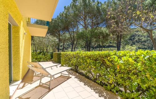 Costabella Bungalows & Apartments