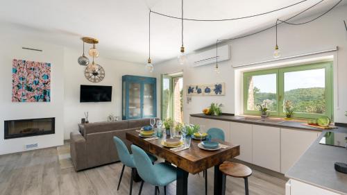 Cottage Dolcevista 4&2, Emma Villas