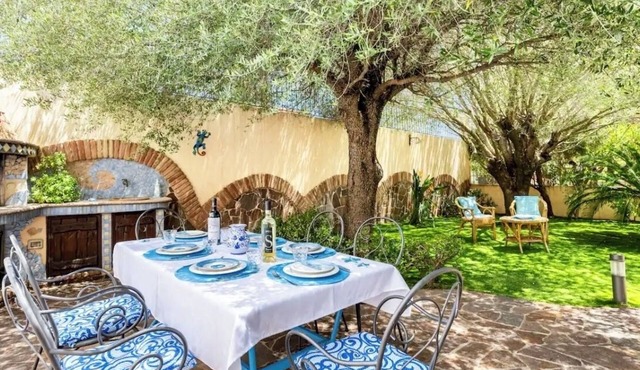Cottage in Cala Gonone!